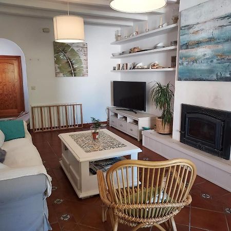 Apartamento A 150 Metros De La Playa Y Del Puerto Deportivo Estepona Exterior foto